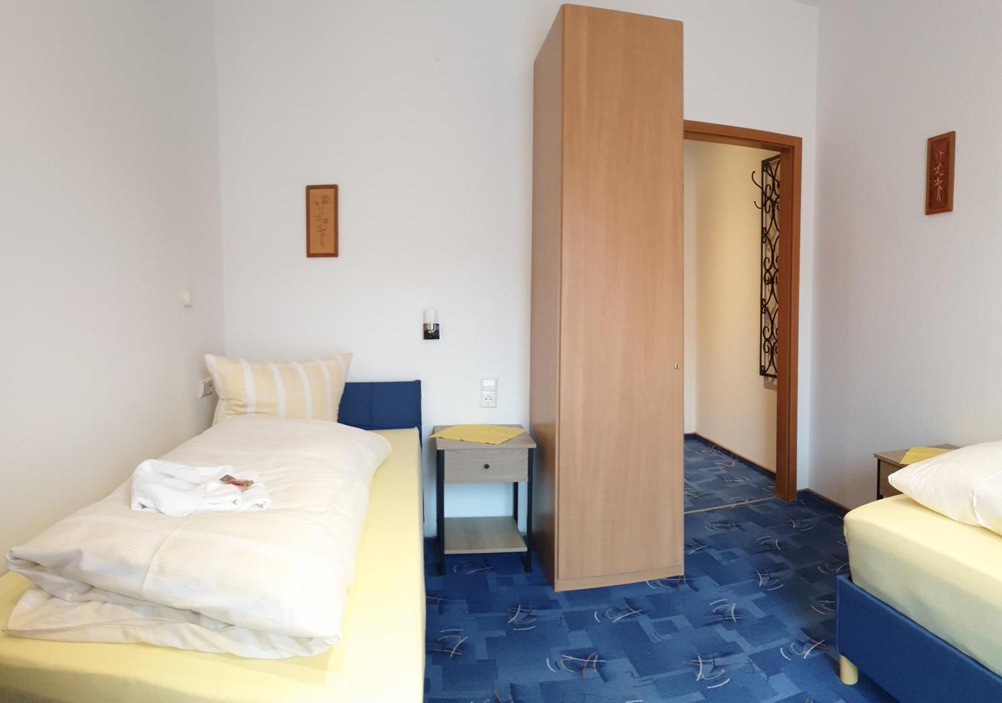 Garni Hotel Adler Post Baiersbronn Exterior photo