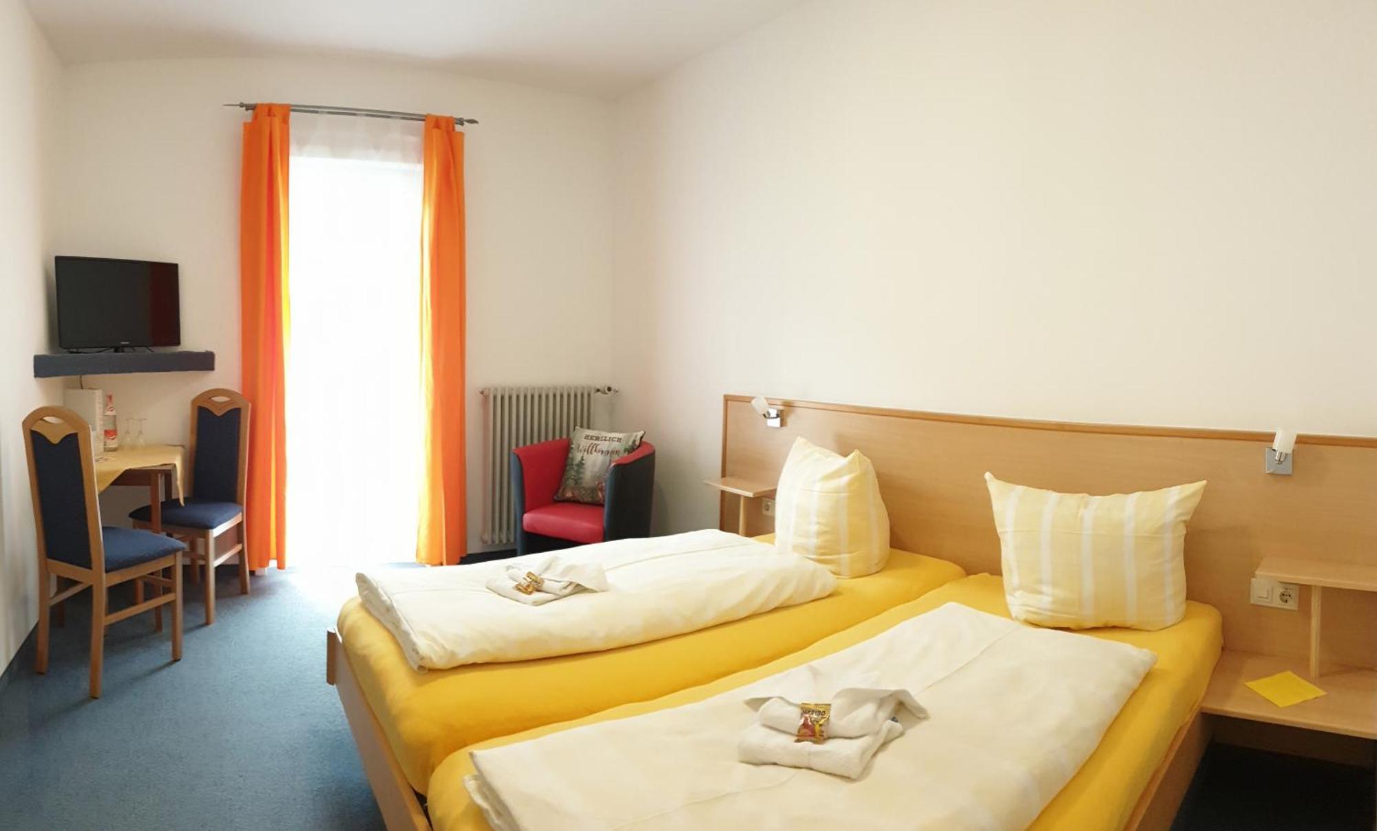Garni Hotel Adler Post Baiersbronn Exterior photo