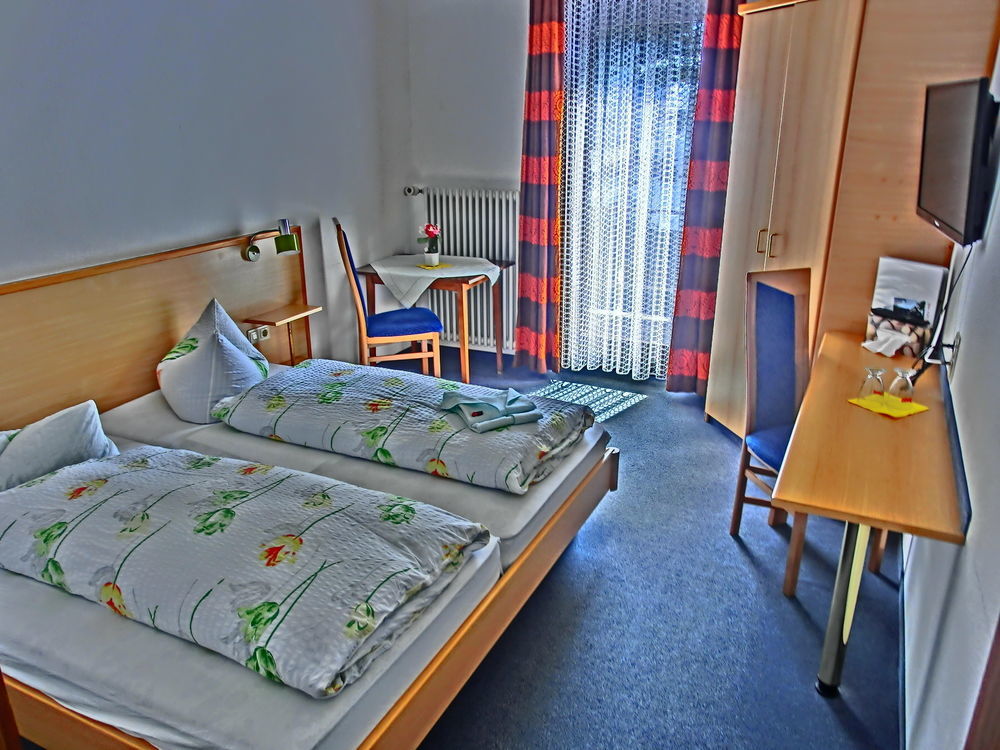Garni Hotel Adler Post Baiersbronn Exterior photo